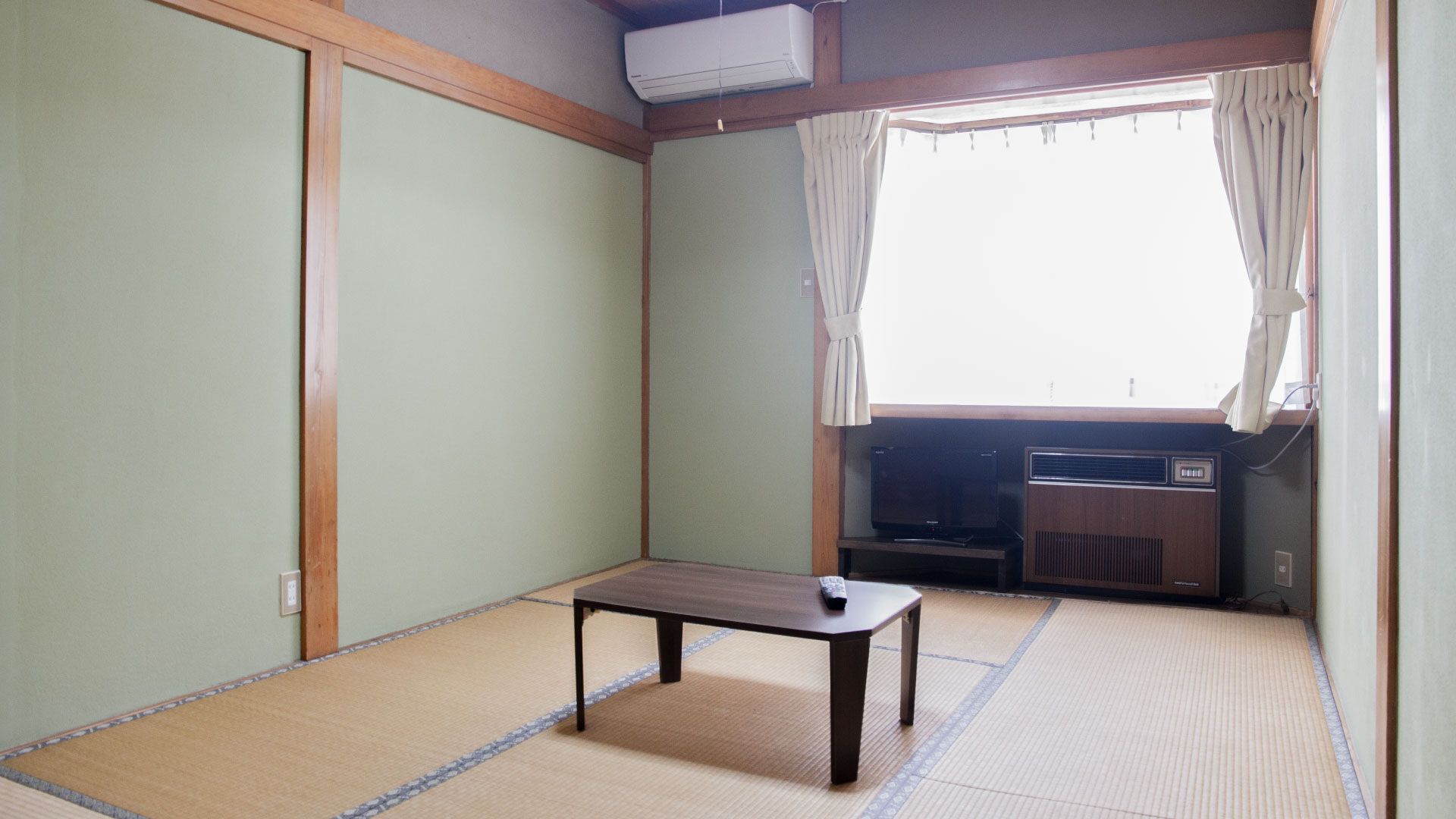 客室６畳